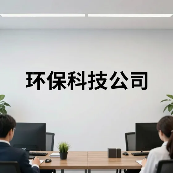 贵州绿佳净环保科技有限公司环保科技公司合作模式