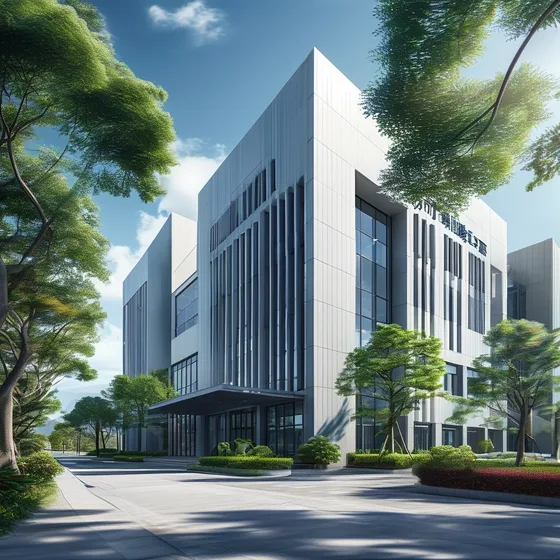 环保科技公司