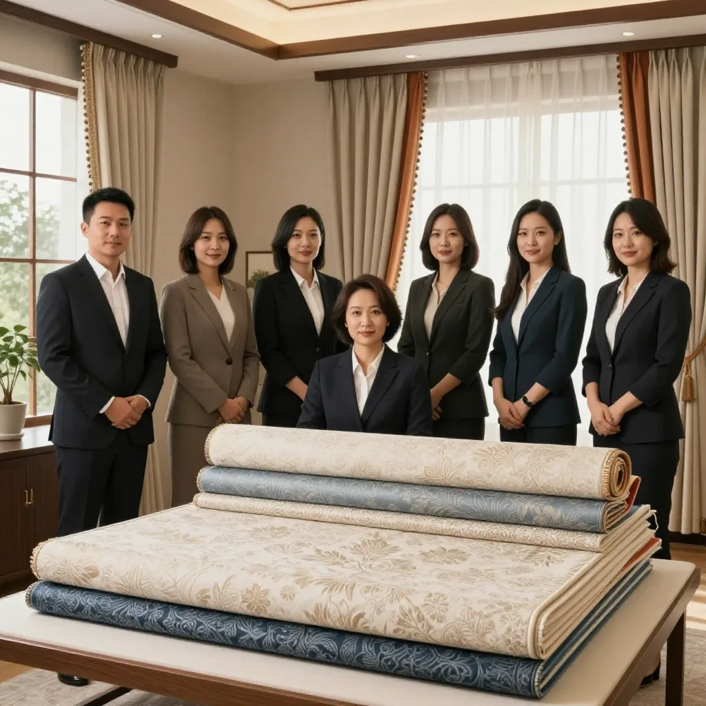 环保科技公司