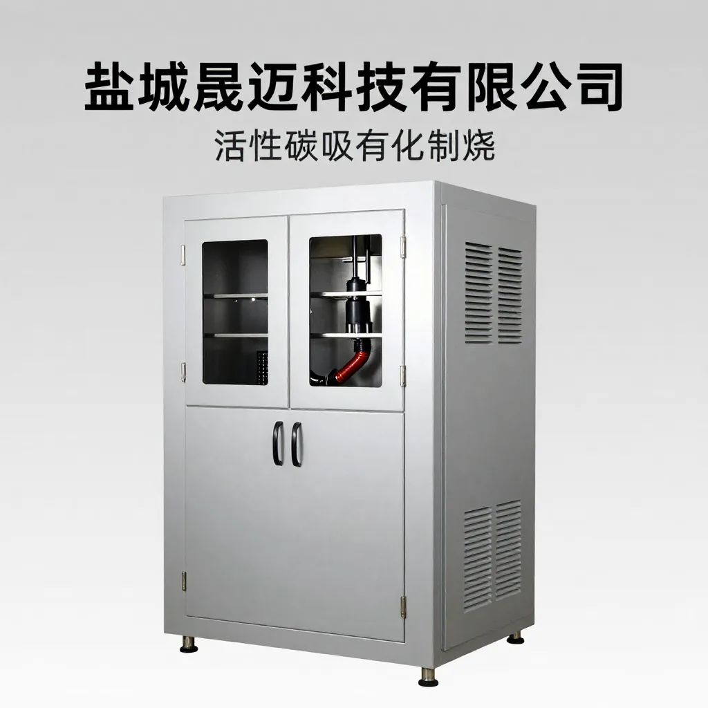 环保科技公司案例参考
