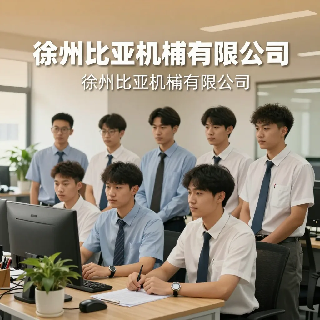 环保科技公司